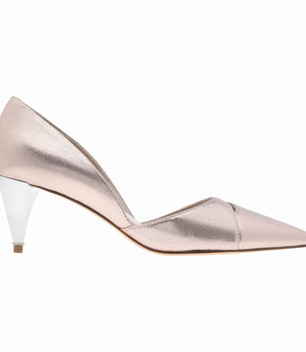 Patent Leather Pumps