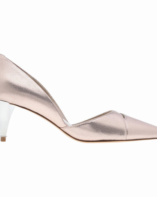 Patent Leather Pumps