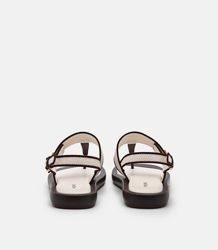Brie Thong Sandals