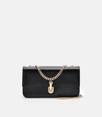 S / Black