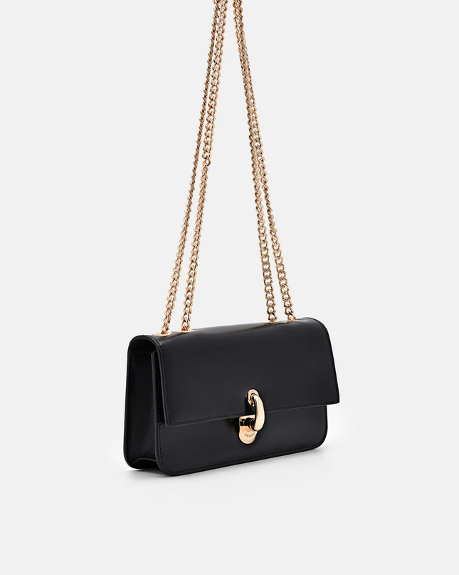 Leather Travel Organizer