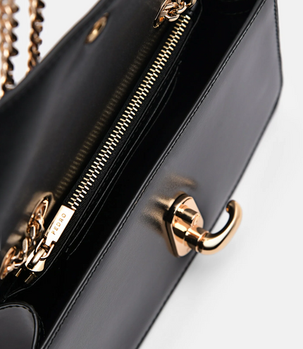 Leather Travel Organizer