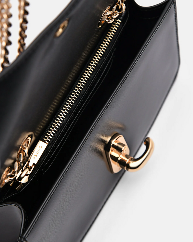 Leather Travel Organizer