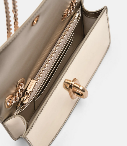 Leather Travel Organizer