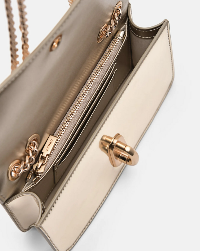 Leather Travel Organizer