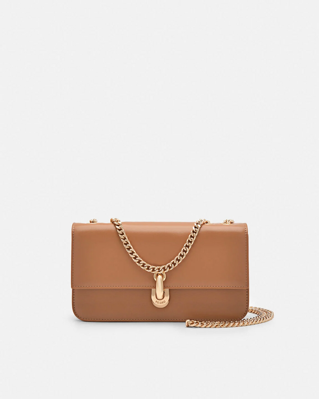 Leather Travel Organizer