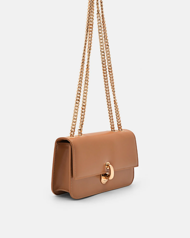 Leather Travel Organizer