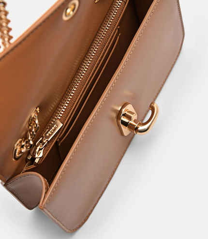 Leather Travel Organizer