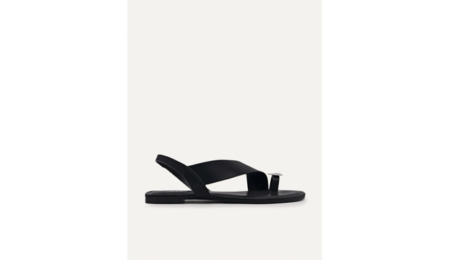 Demi Toe Loop Sandals