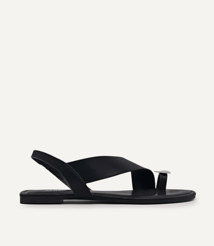 Demi Toe Loop Sandals