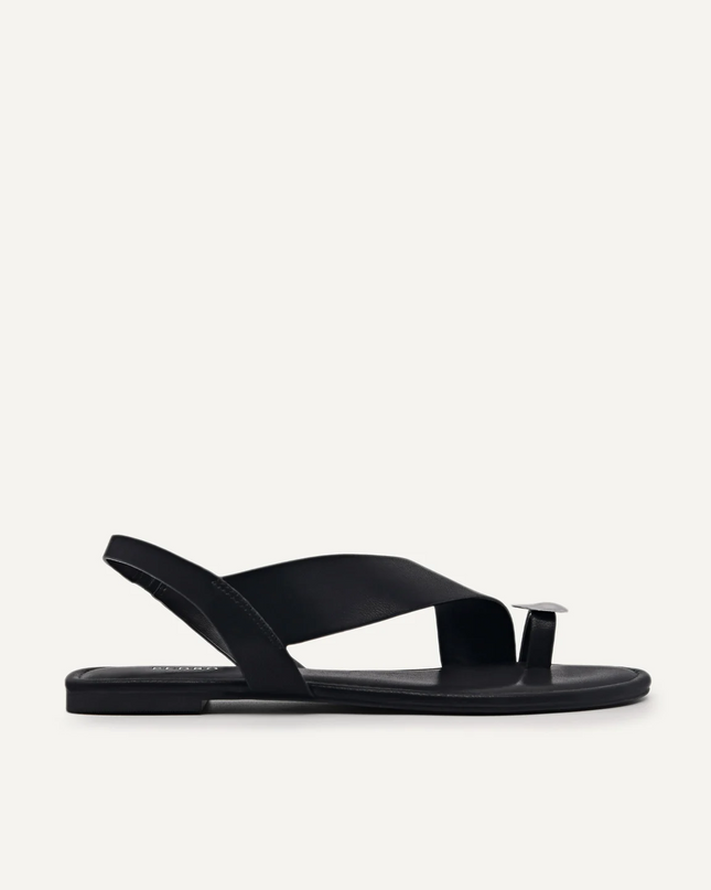 Demi Toe Loop Sandals