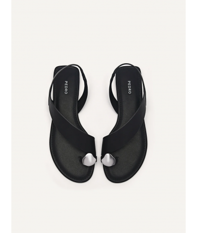 Demi Toe Loop Sandals