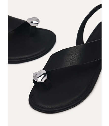 Demi Toe Loop Sandals