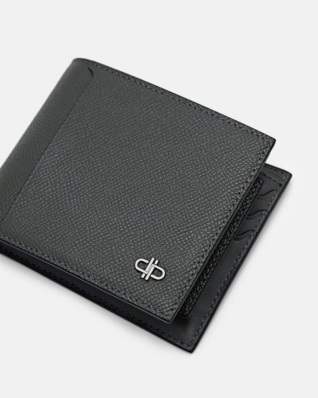 PEDRO Icon Leather Bi-Fold Wallet with Insert