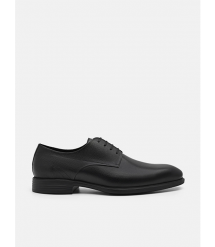 Altitude Lightweight Leather Derby Shoes