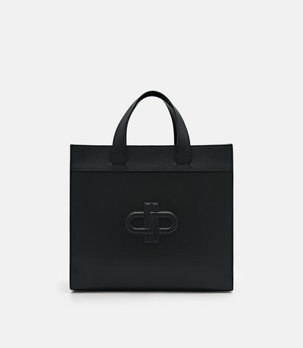 PEDRO Icon Leather Tote Bag