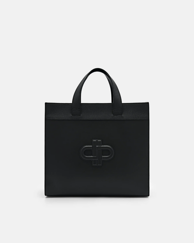 PEDRO Icon Leather Tote Bag