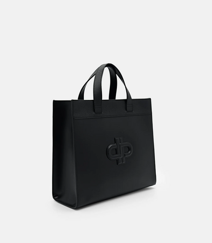 PEDRO Icon Leather Tote Bag
