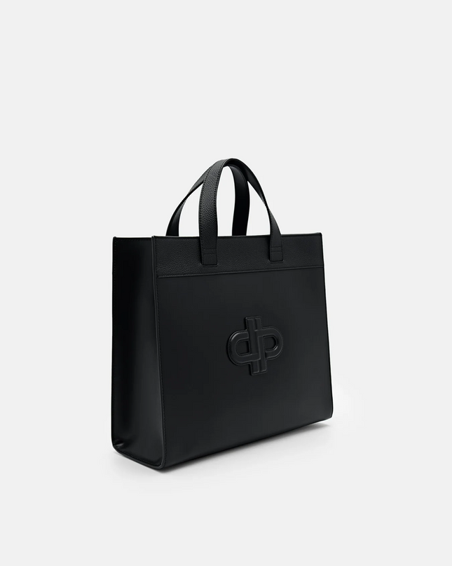 PEDRO Icon Leather Tote Bag