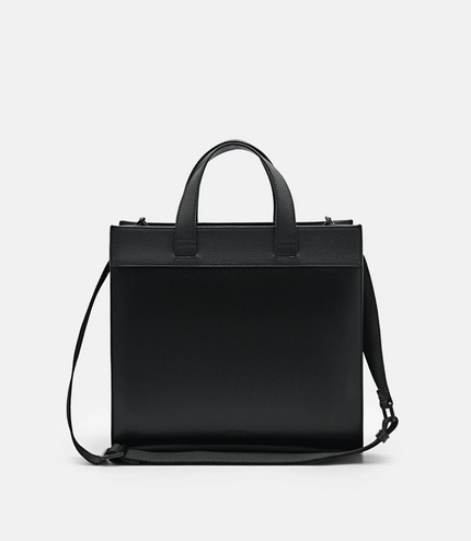 PEDRO Icon Leather Tote Bag