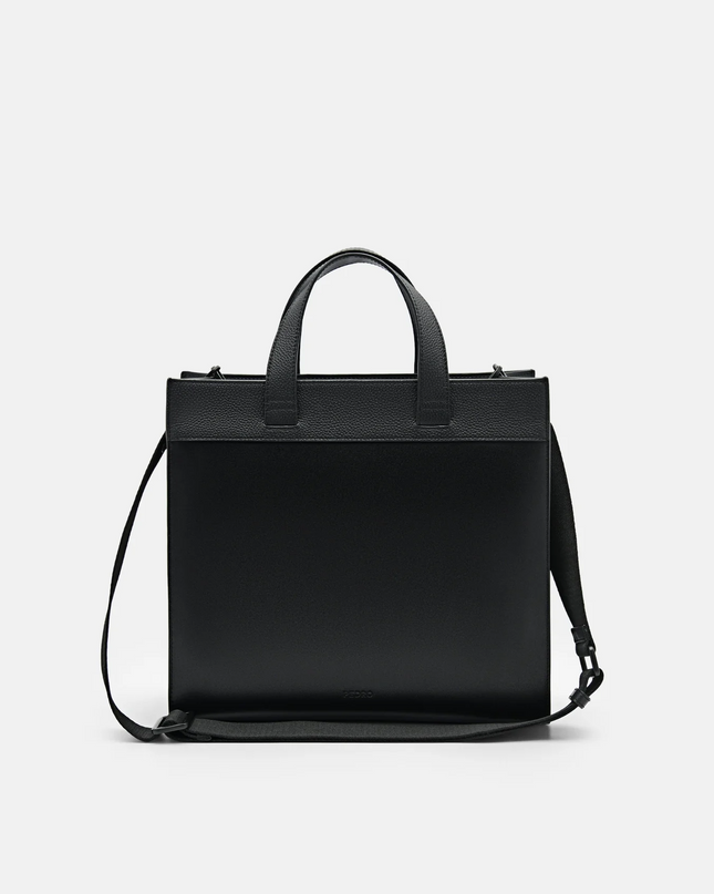 PEDRO Icon Leather Tote Bag