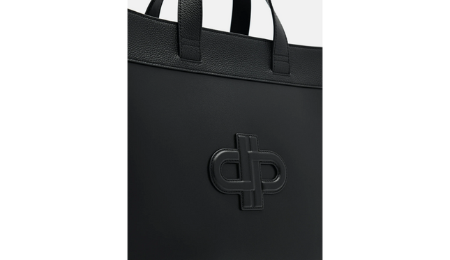 PEDRO Icon Leather Tote Bag