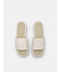 PEDRO Icon Leather Wedge Sandals