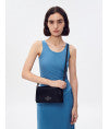 PEDRO Icon Leather Shoulder Bag