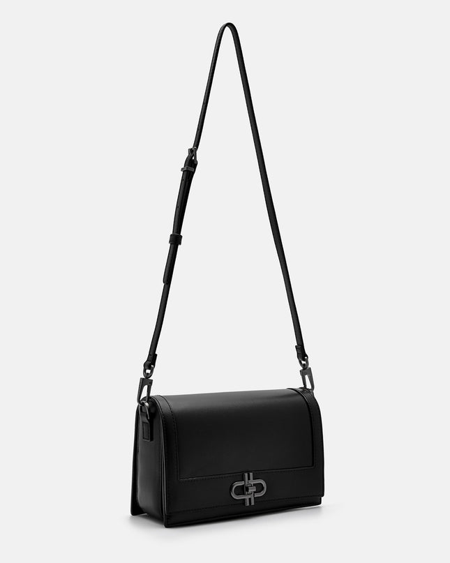 PEDRO Icon Leather Shoulder Bag