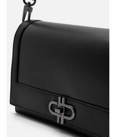 PEDRO Icon Leather Shoulder Bag