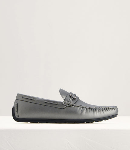 Embellished Moccasins
