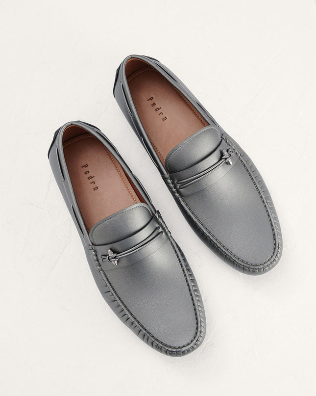 Embellished Moccasins
