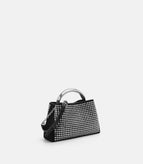 S / Black