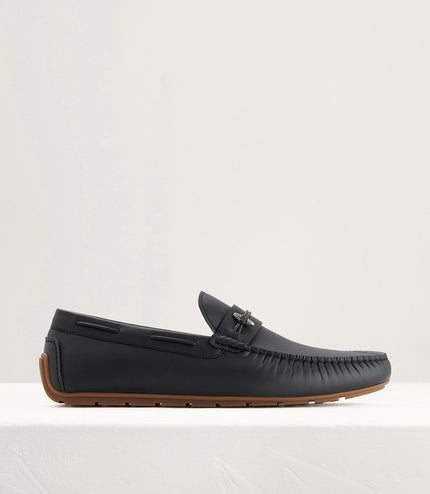 Embellished Moccasins