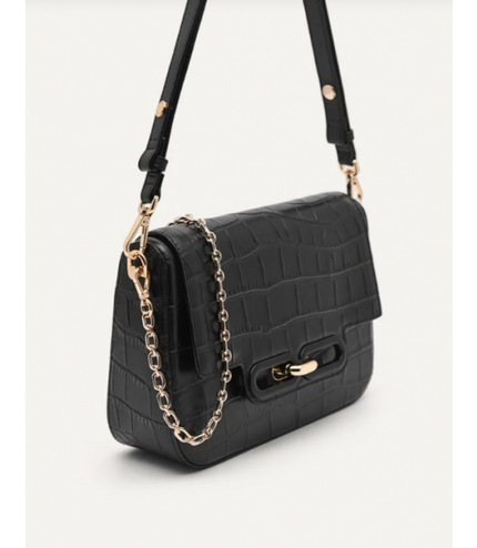 PEDRO Studio Kate Leather Shoulder Bag