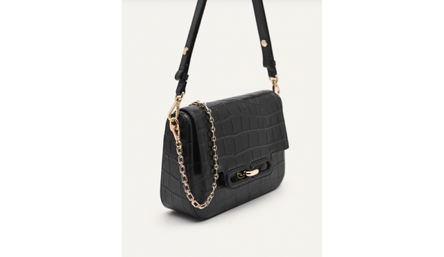 PEDRO Studio Kate Leather Shoulder Bag