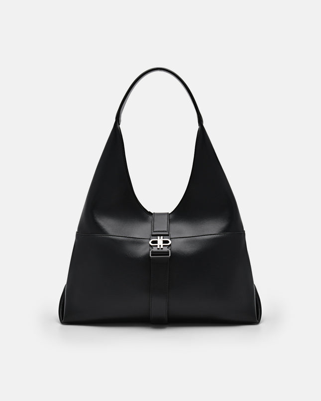 PEDRO Icon Hobo Bag - Black