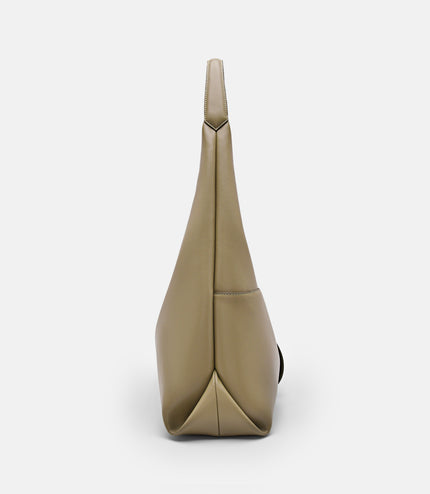 PEDRO Icon Hobo Bag - Olive