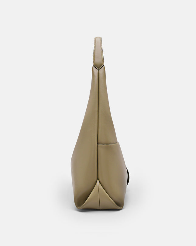 PEDRO Icon Hobo Bag - Olive