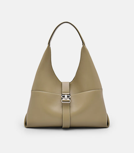 PEDRO Icon Hobo Bag - Olive