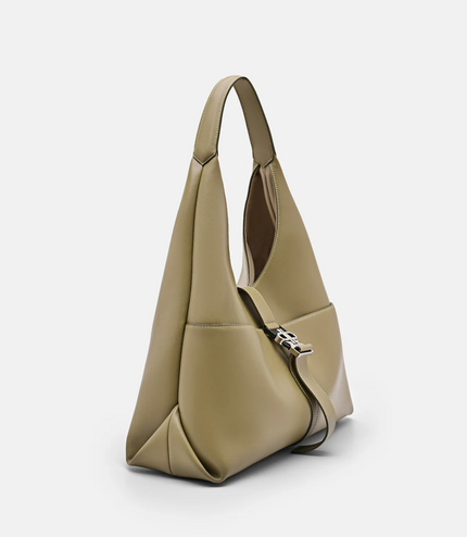 PEDRO Icon Hobo Bag - Olive
