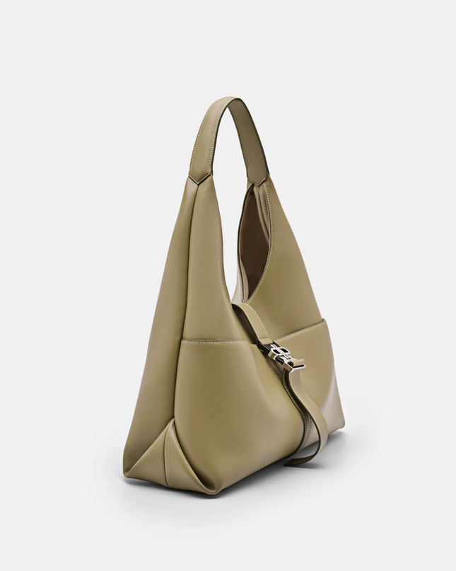 PEDRO Icon Hobo Bag - Olive