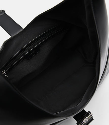 PEDRO Icon Hobo Bag - Black