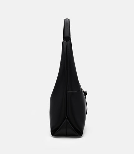 PEDRO Icon Hobo Bag - Black