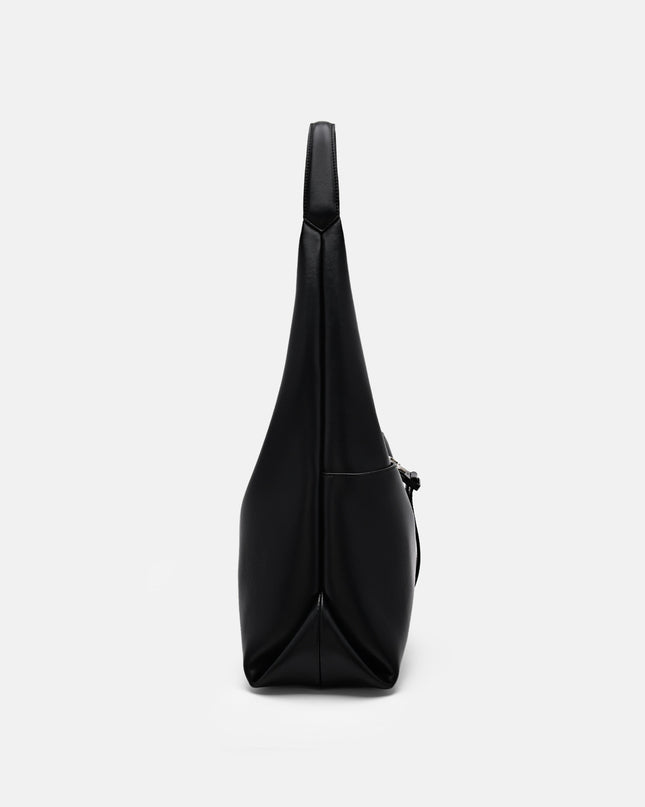 PEDRO Icon Hobo Bag - Black