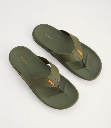 Thong Sandals
