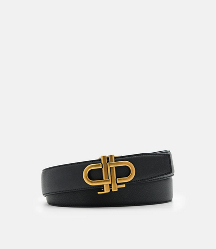 PEDRO Icon Leather Automatic Belt