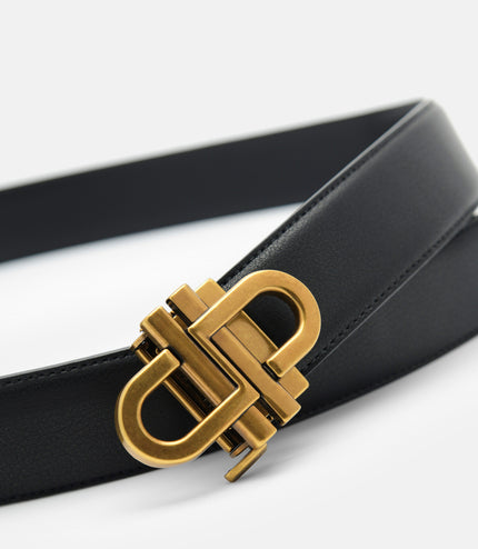 PEDRO Icon Leather Automatic Belt