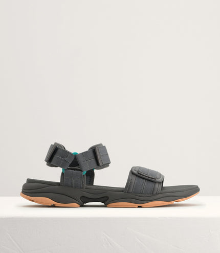 Chunky Strapped Sandals