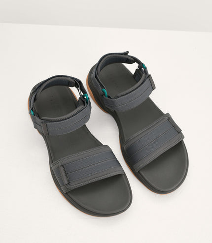 Chunky Strapped Sandals